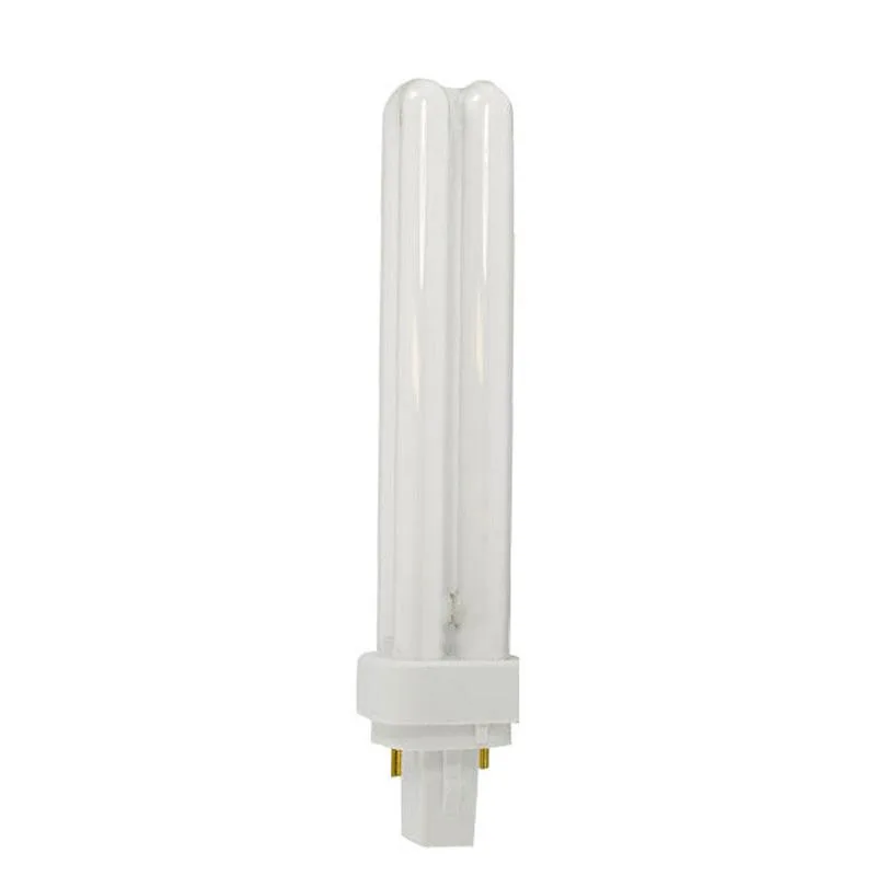 SYLVANIA SYLVANIA CF26DD/830/ECO 26 W G24d-3 1710 lm 3000 K standard bulb — product photo