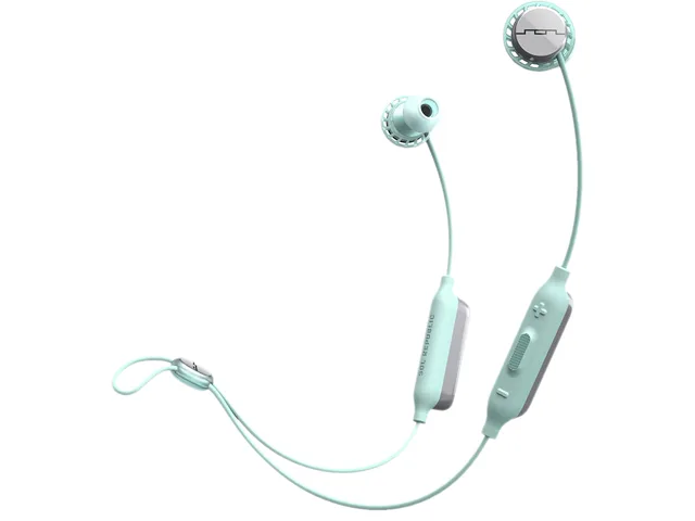 Sol Republic Sol Republic 1170-07 In-Ear Headphones Mint — product photo