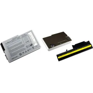 Axiom Axiom 43R9255-AX 9-cell laptop battery for ThinkPad X200 X201 — product photo