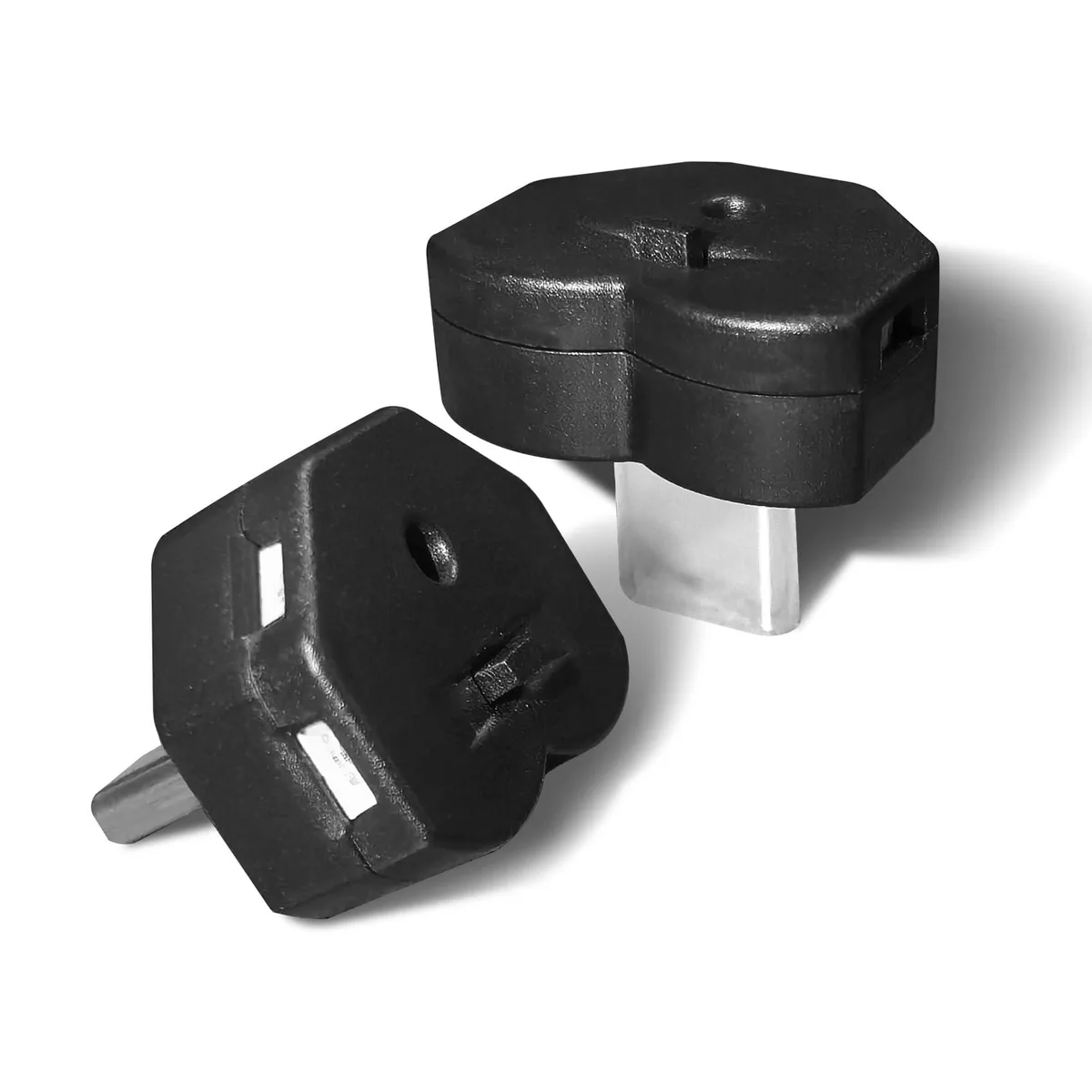  2PCS USB LED Car Interior Atmosphere Lamp Automotive Specialty Lighting — product photo