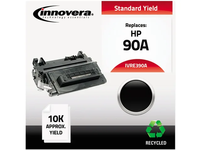 Innovera Innovera IVRE390A toner cartridge — product photo