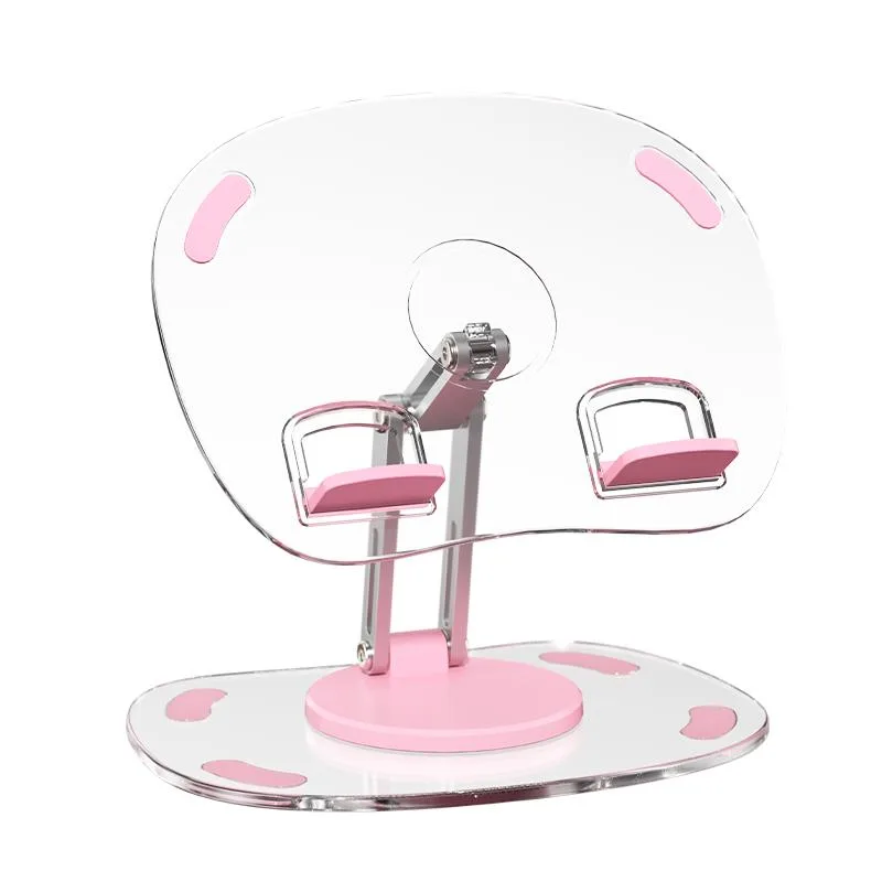 Beebo Beabo Beebo Beabo Adjustable Phone Mount 720° Pink — product photo