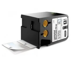 DYMO DYMO 1868705 XTL 13/16 x 1-9/16 in label cartridge pos accessory — product photo