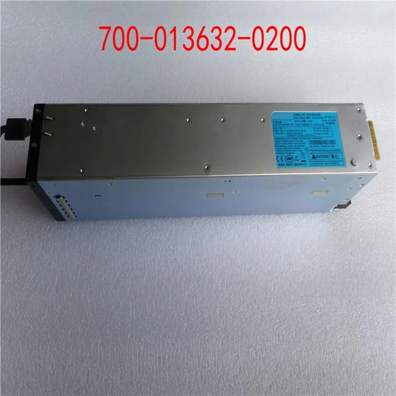 KHACHIMO KHACHIMO 2400W ATX power supply 700-013632-0200 M335S7001TA — product photo