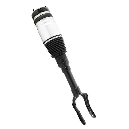 Unity front left non-electronic air strut assembly for 2011-2014 Jeep Grand Cherokee