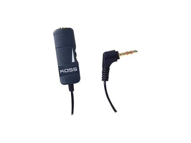 Koss Koss VC20 3.5 mm volume control accessory 39 in — product photo