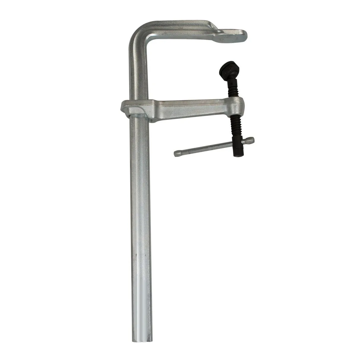 Bessey Tools Bessey Tools 4800S-18 18 in bar clamp 880 lb 7 in throat depth — product photo