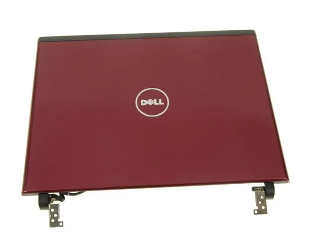 DELL DELL Vostro 1220 12.1" LCD Back Cover G976P Deep Cherry Red — product photo
