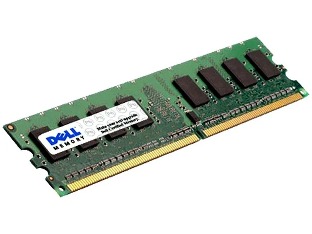 DELL DELL SNPP9RN2C/8G 8GB DDR3 1333 ECC Registered Memory Upgrade — product photo