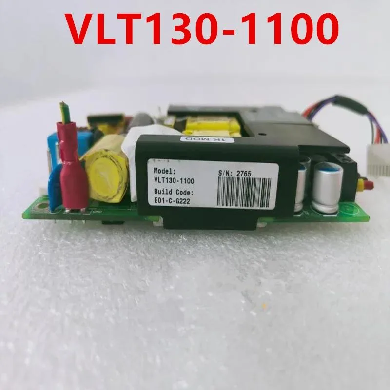 KHACHIMO KHACHIMO VLT130-1100 130W ATX Power Supply — product photo