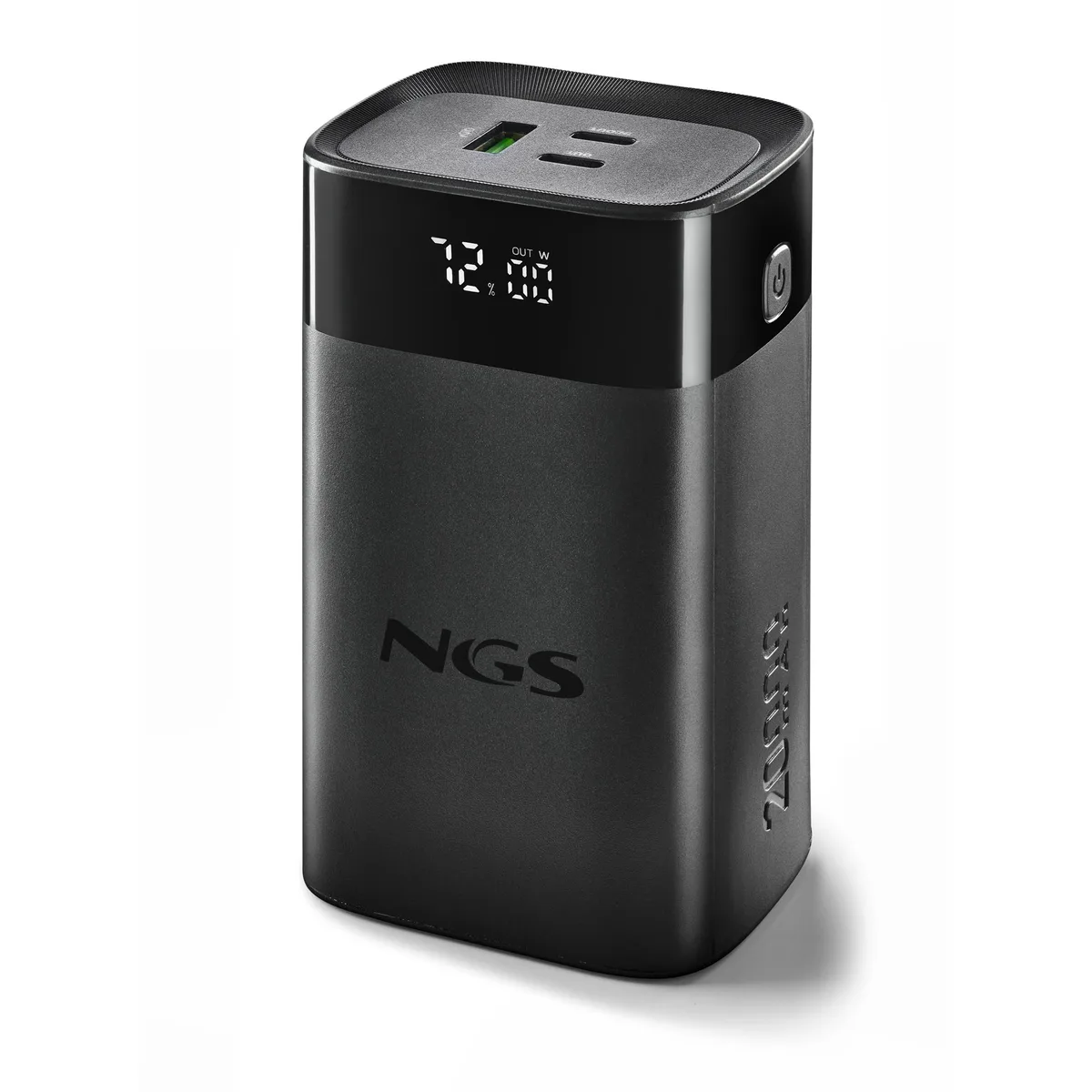 NGS NGS Twix 20 20000mAh 65W Power Bank — product photo