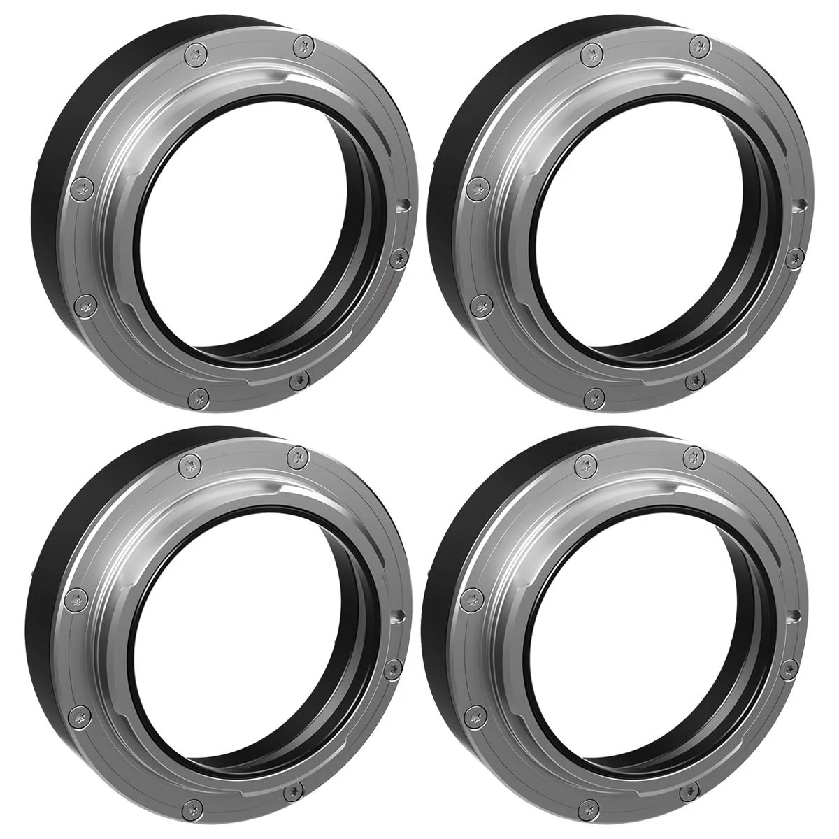 DZOFILM DZOFILM EF-Mount Tool Kit 4-Pack for Vespid Catta Ace Gnosis Lenses — product photo