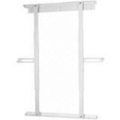 Peerless Industries, Inc. Peerless Industries, Inc. IWB680-W tv mount 250 lb 800x400 VESA white — product photo