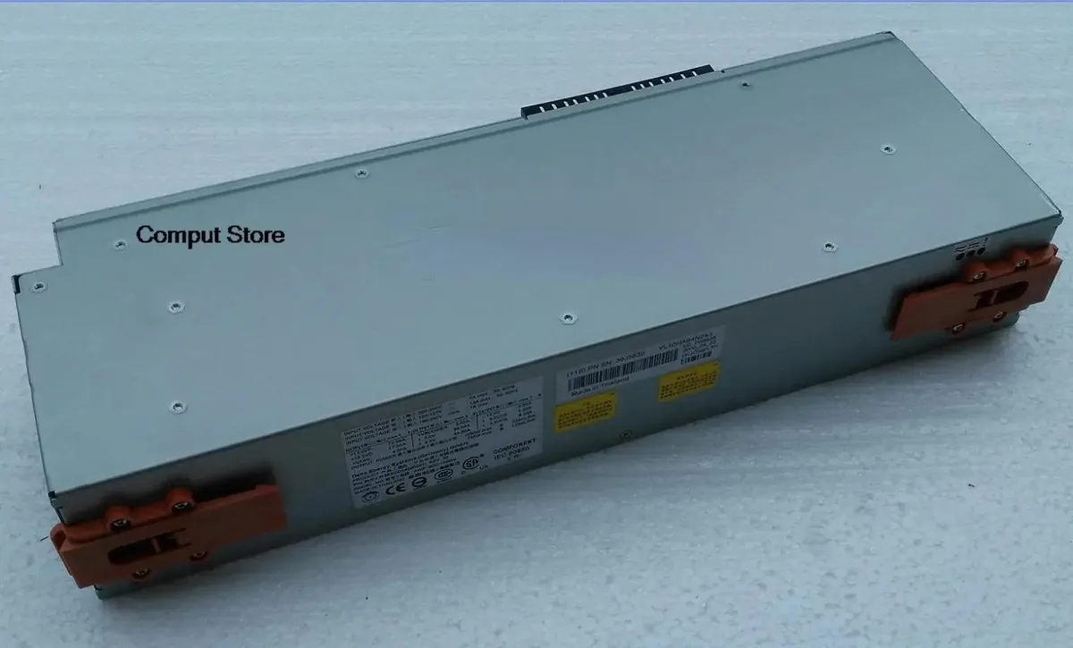 KHACHIMO KHACHIMO AWF-9DC 1050W power supply 7889 9133-55A P55A P550 42R8401 39J5638 — product photo