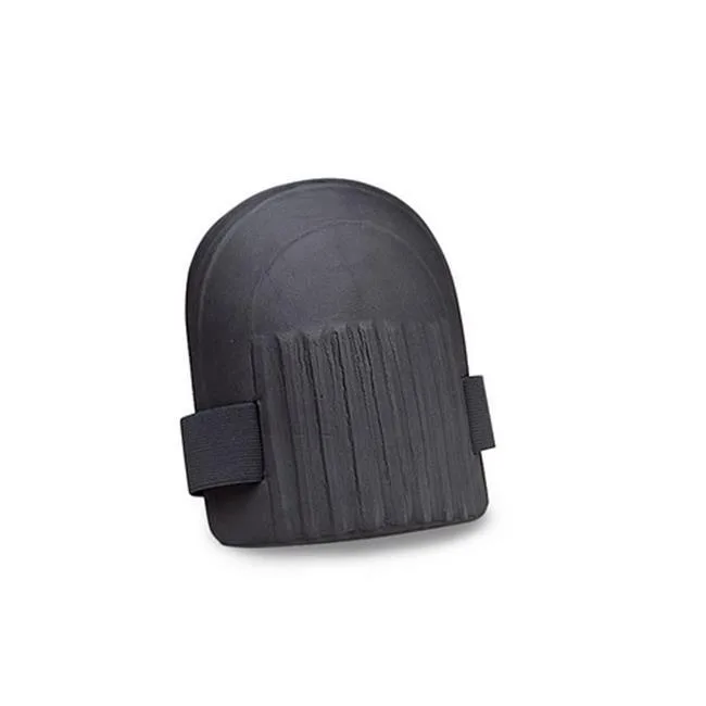 Allegro Allegro 7100-02 Knee Pads, Rubber Foam, Universal, 1 Pair — product photo