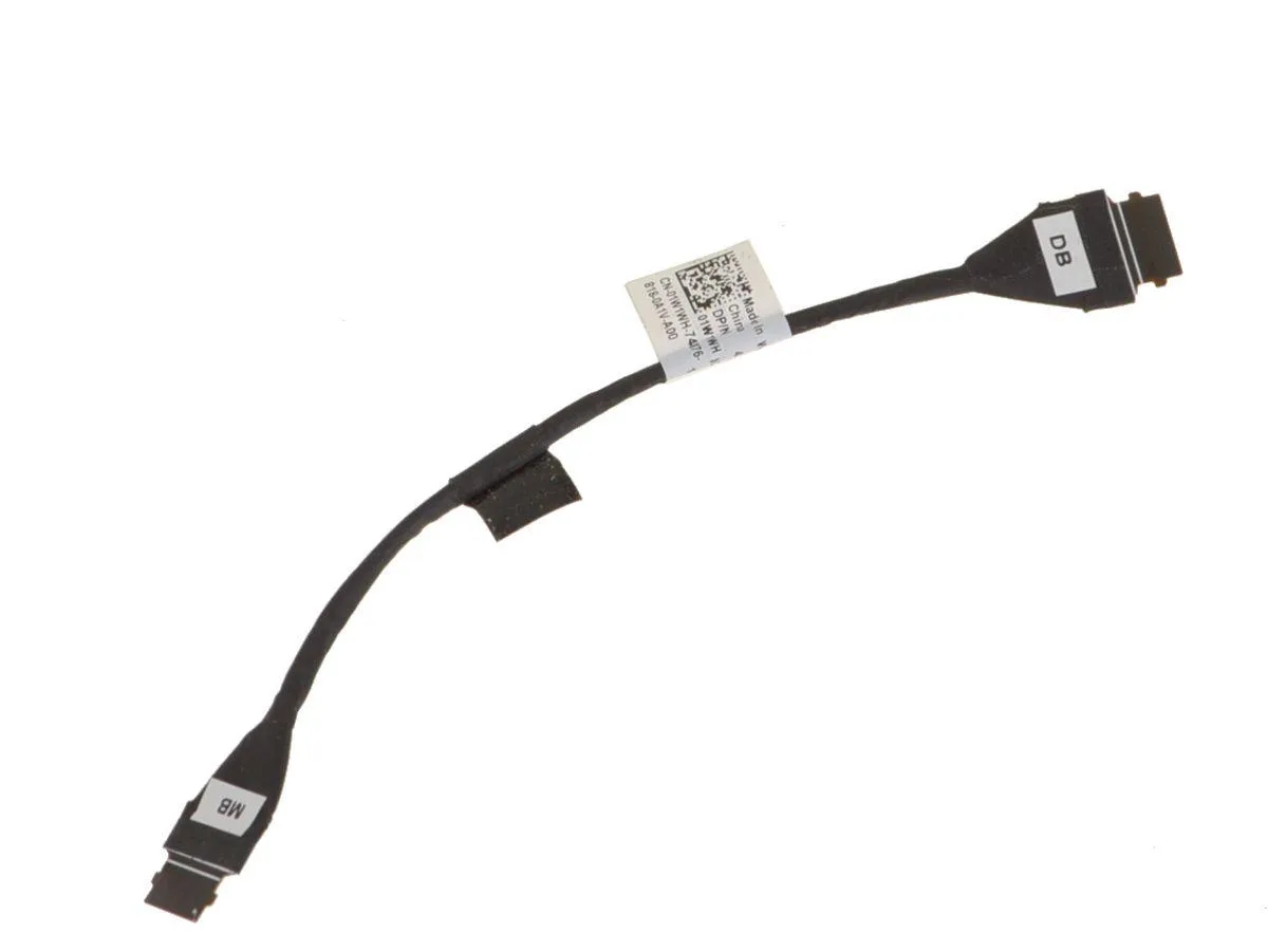 DELL DELL Latitude 3480 VGA IO Board Cable 1W1WH accessory — product photo
