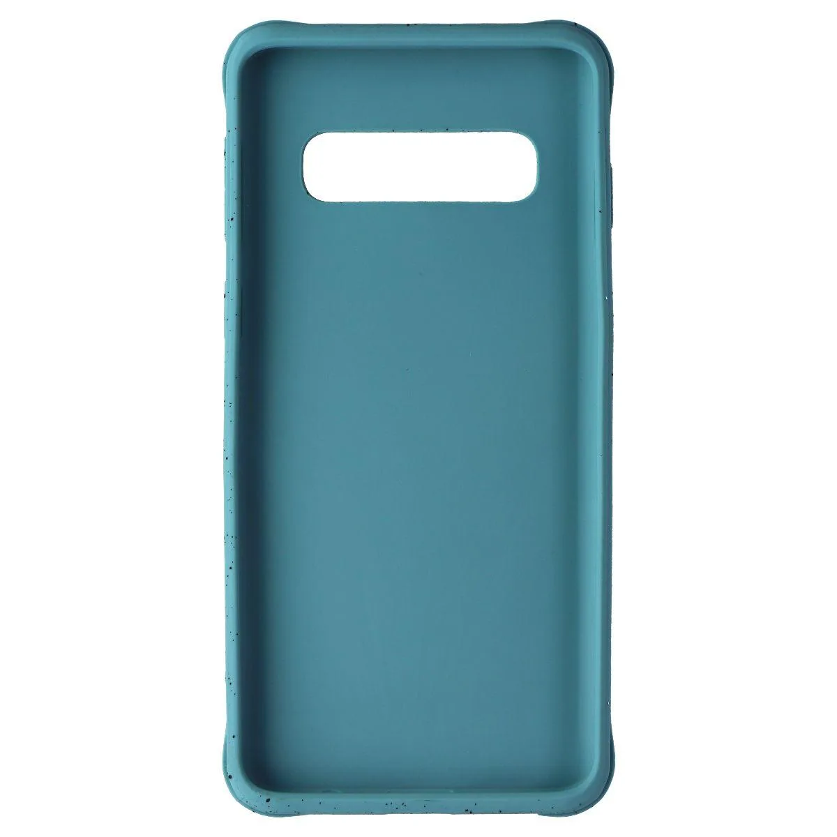 Mellow Mellow Compostable Bio Case Samsung Galaxy S10 Blue Black — product photo