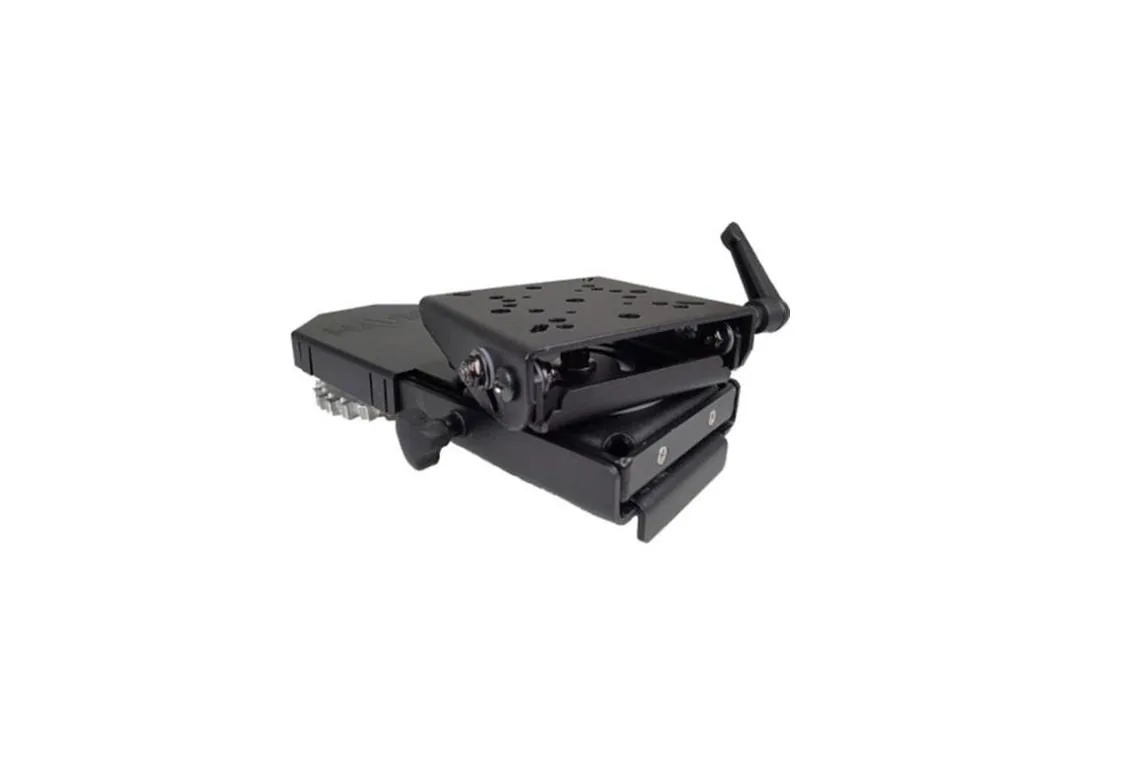 HAVIS Havis C-MD-119 11 Slide Out Locking Swing Arm exterior care — product photo