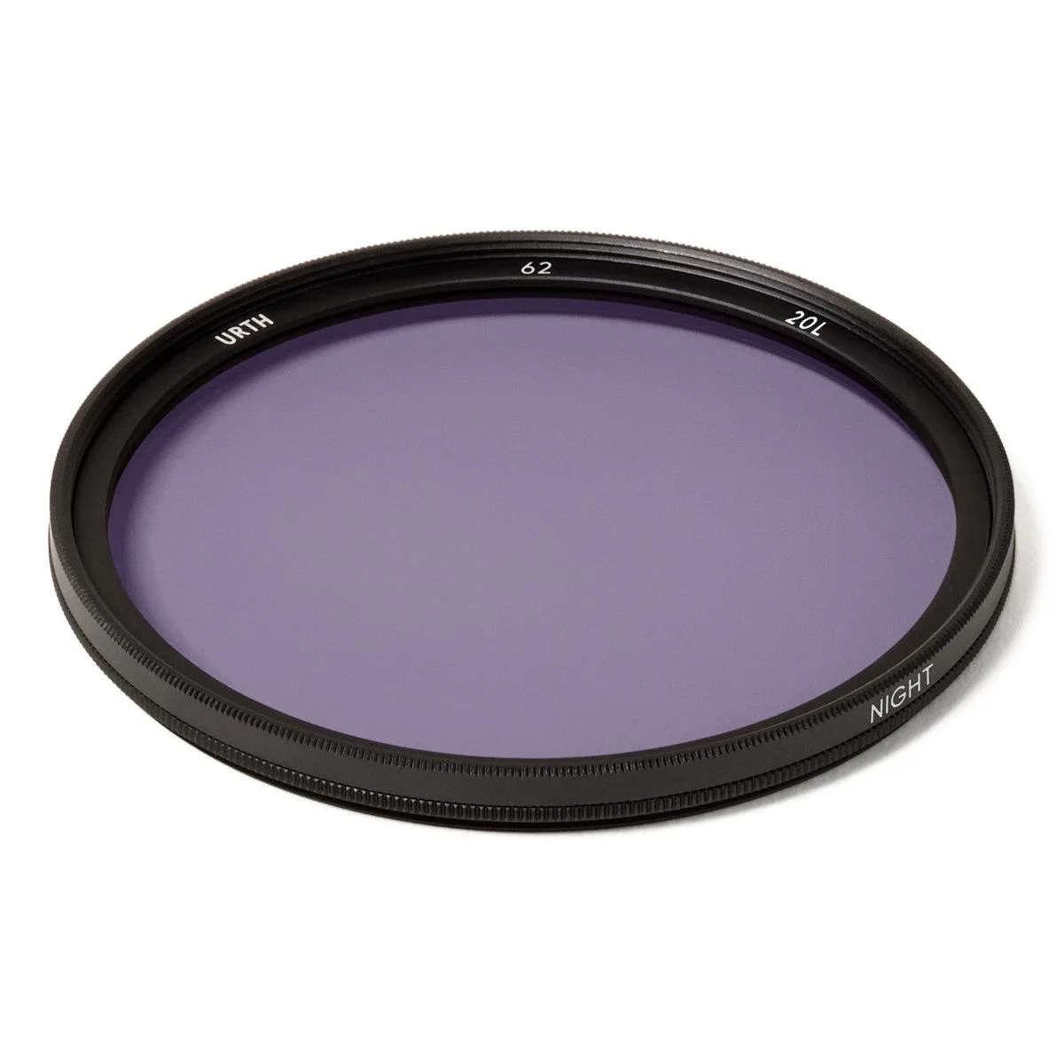 Urth Urth 62mm Circular Neutral Night Lens Filter Plus+ — product photo
