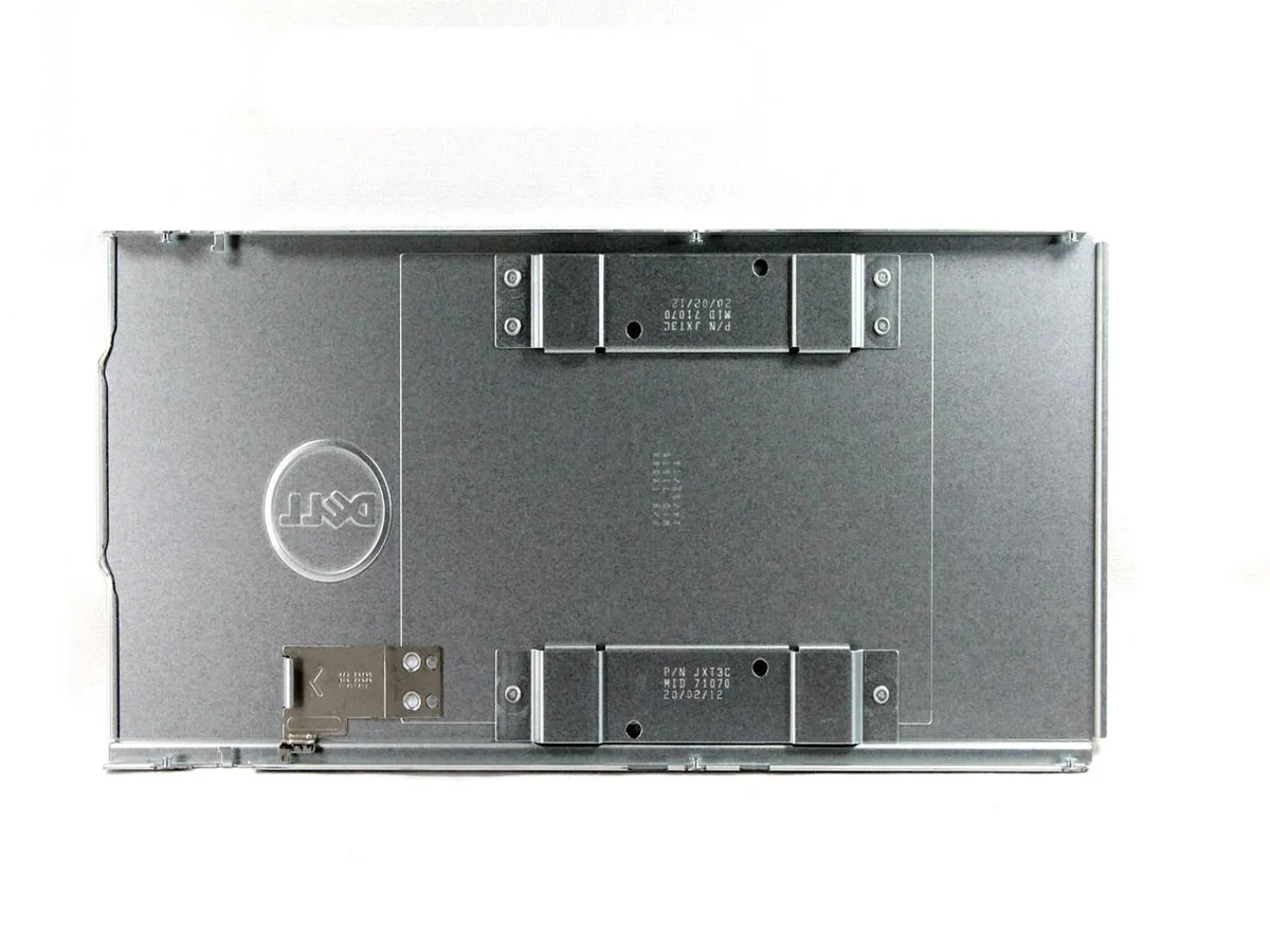 DELL DELL PowerEdge M620 Blade Server Chassis Top Cover JW4H7 — product photo