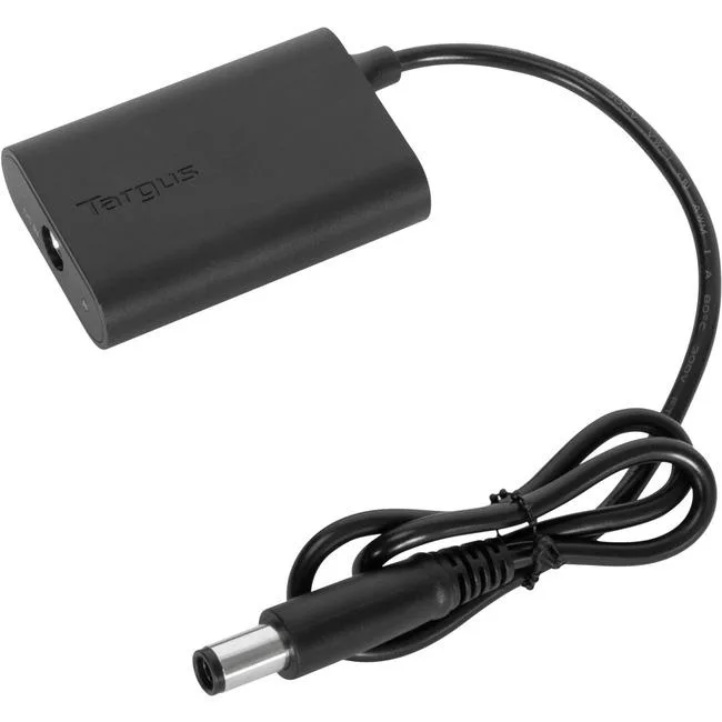 Targus Targus ACA48GLZ 65 W DC Converter Docking Station — product photo