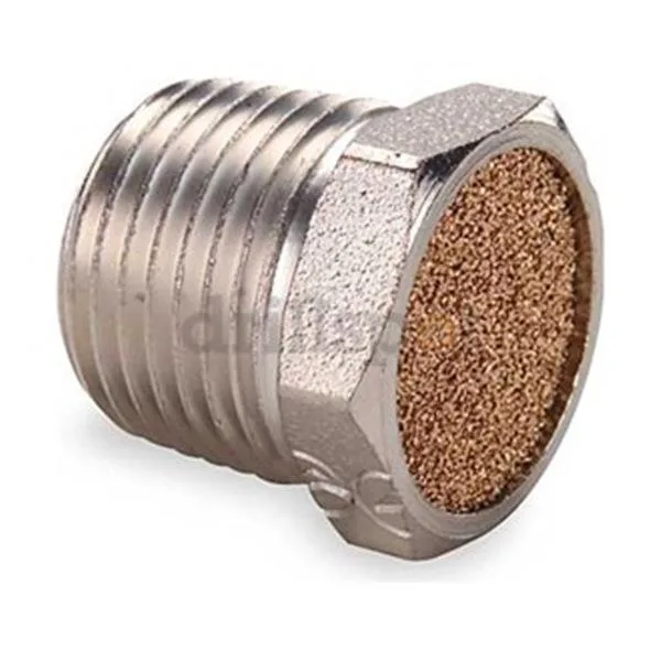 SPEEDAIRE SPEEDAIRE 1EJU1 Breather Vent 1 In NPT 150 psi 300 Degrees F — product photo