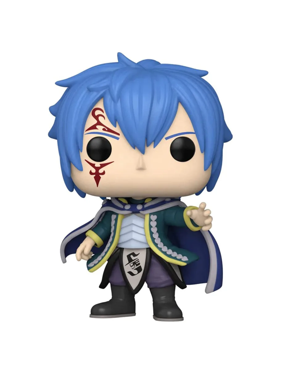 Funko Funko 57339 Pop! Animation Fairy Tail Jellal Fernandes action figure — product photo