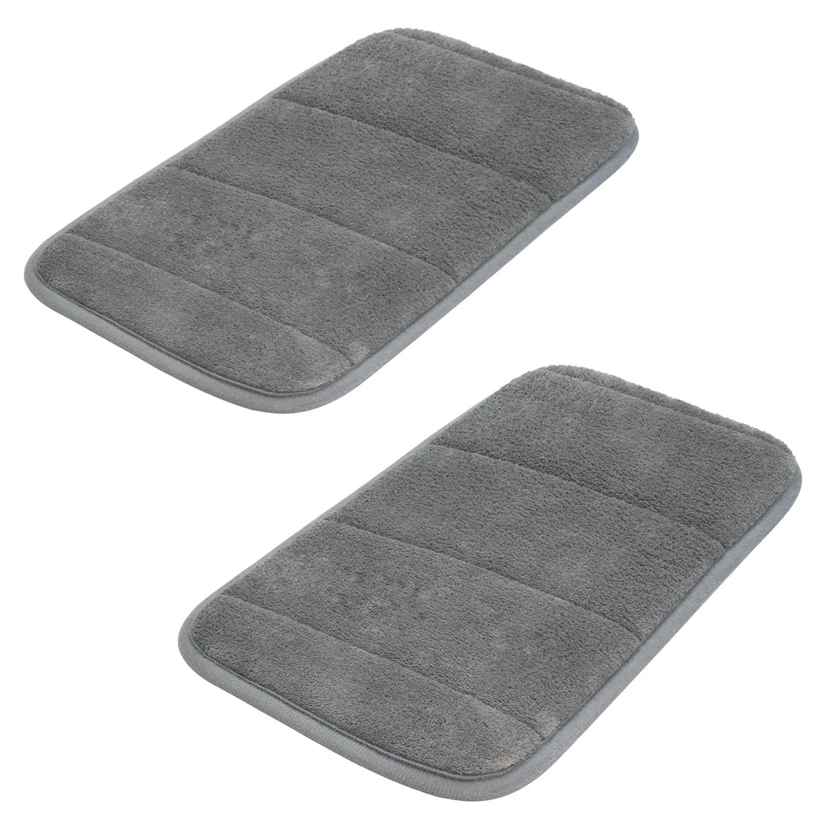 DILIBRA Wrist Elbow Pad 2 Sets 15.74 x 7.87 in Gray — product photo