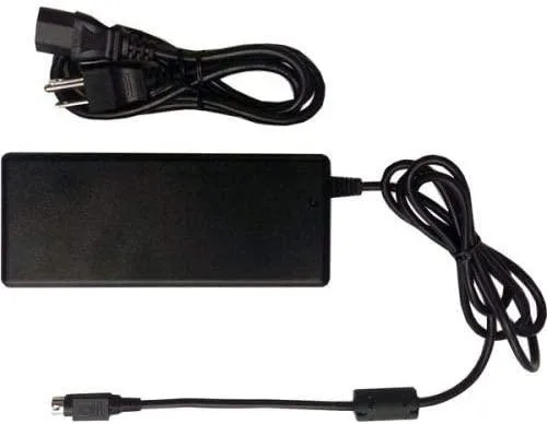 Tycon Power Systems Tycon Power Systems PS48V-2.5 120W power supply 48V 2.5A 4-pin Mini DIN — product photo