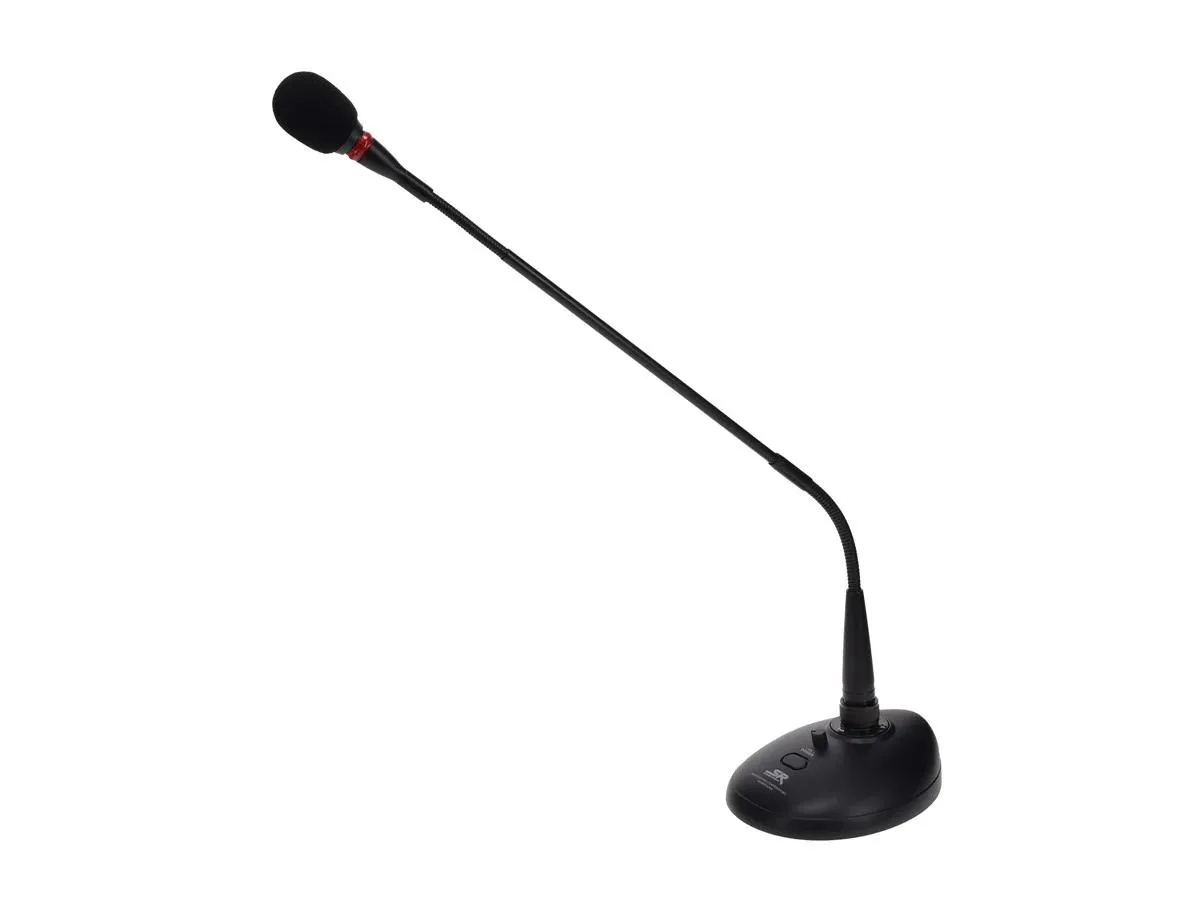 Monoprice Inc. Monoprice 600098 Supercardioid Condenser Microphone — product photo