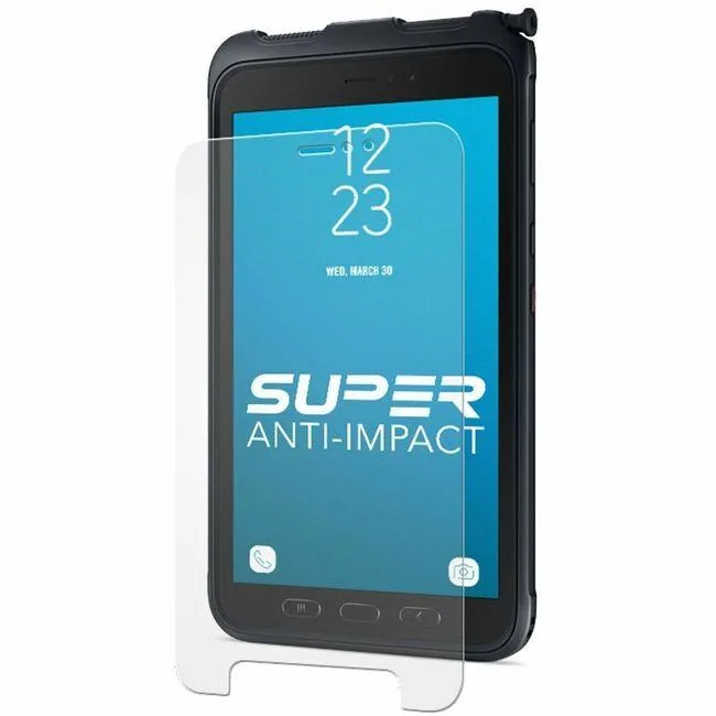 CELLAIRIS CELLAIRIS Shell Shock Tempered Glass Screen Protection accessory — product photo