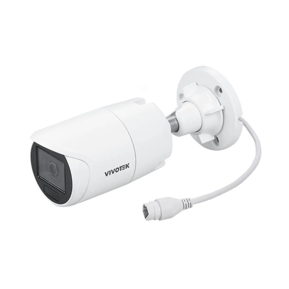 VIVOTEK Inc. VIVOTEK Inc. IB9383-HV 5 MP 3.6 mm bullet network camera — product photo