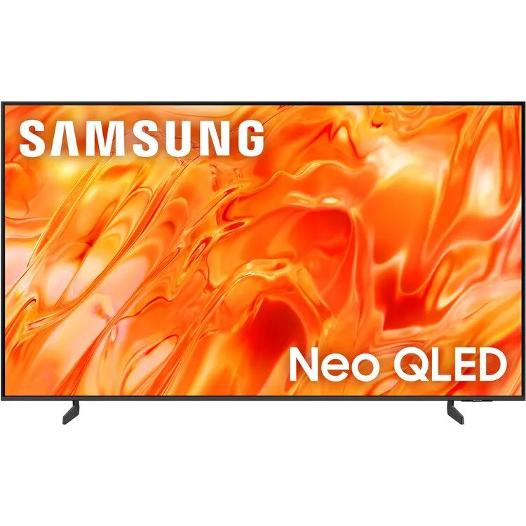 SAMSUNG SAMSUNG QN70H Neo QLED Mini LED 4K UHD Smart TV 75-Inch 60Hz — product photo