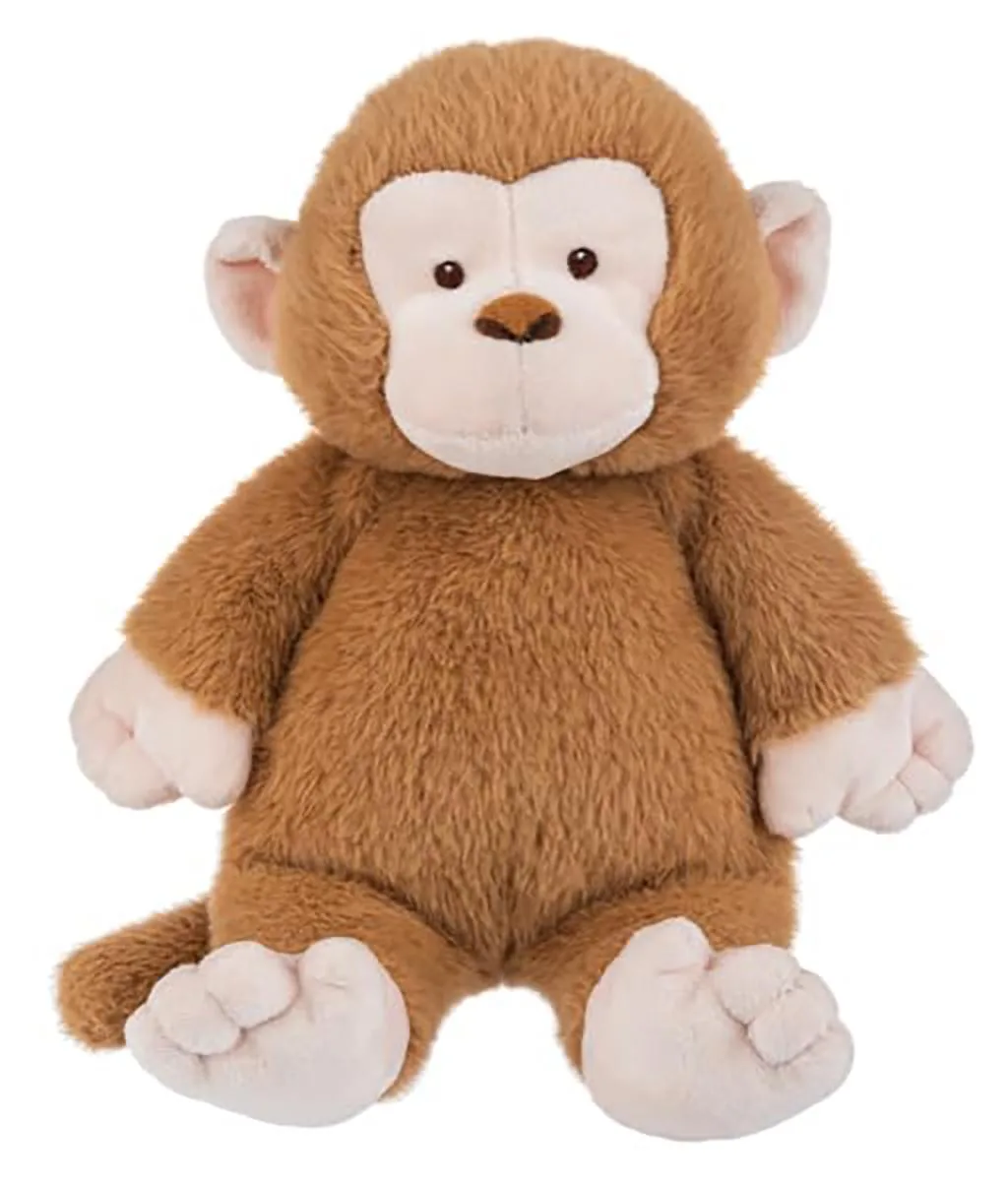 Ganz Ganz Baby Ganz Cuddlesome Monkey Plush Toy 12-inch — product photo