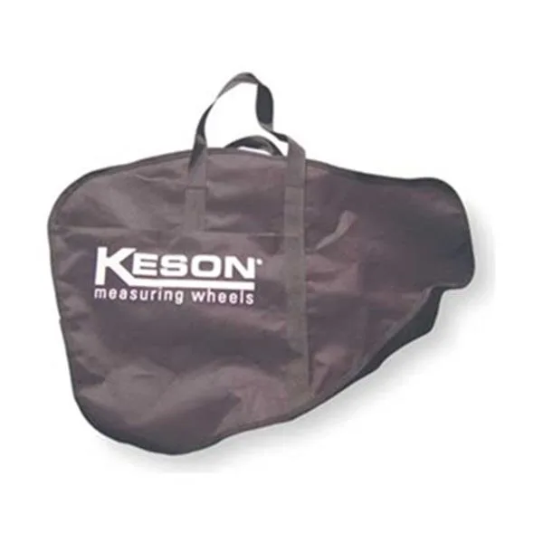 Keson Industries Keson Industries MPLGCASE Large Nylon Carrying Case 28 x 16 x 15 in — product photo