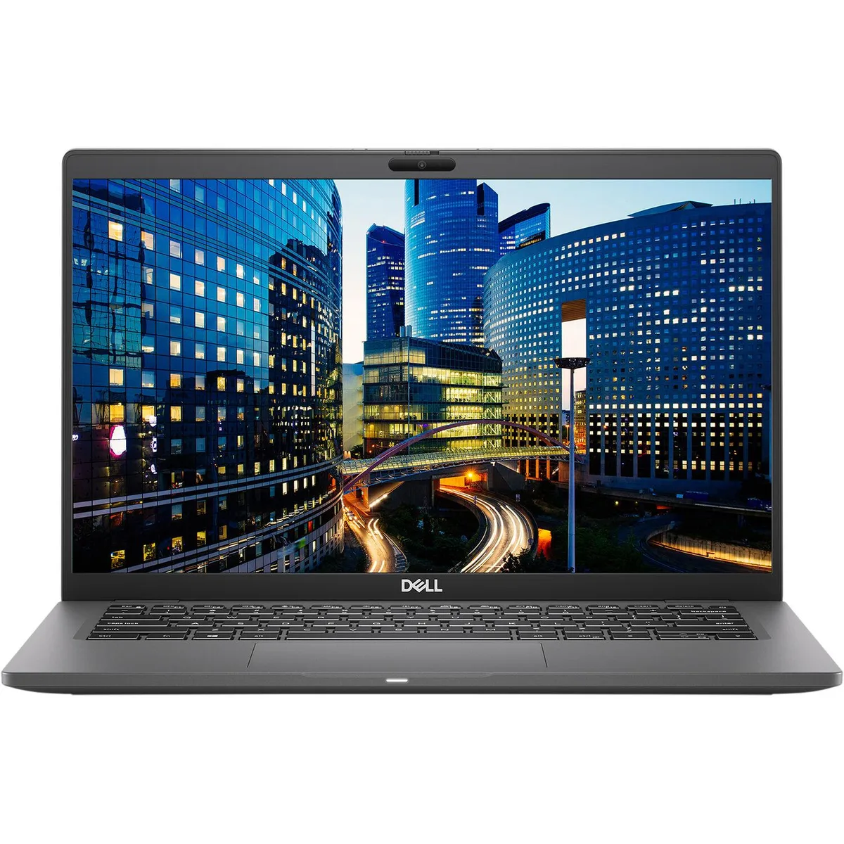 DELL DELL Latitude 7410 14" i7-10610U 1.8GHz 16GB 512GB SSD laptop B — product photo