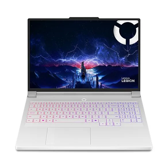 Lenovo Lenovo Legion Pro 7i Gen 10 16" 2-in-1 laptop Intel Core Ultra 9 275HX 32GB RTX 5080 16GB GDDR7 2TB SSD — product photo