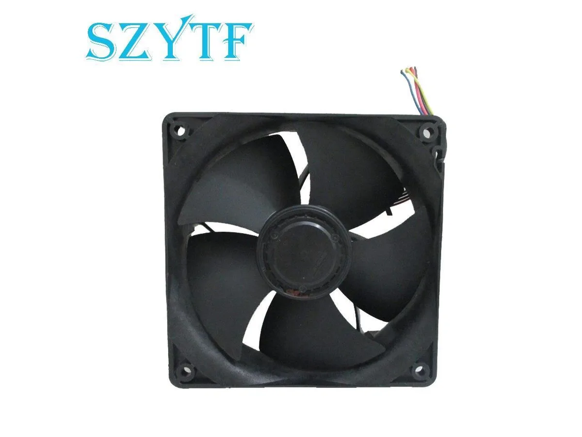 Fans Fans 12038 12cm case fan 12v 3A — product photo