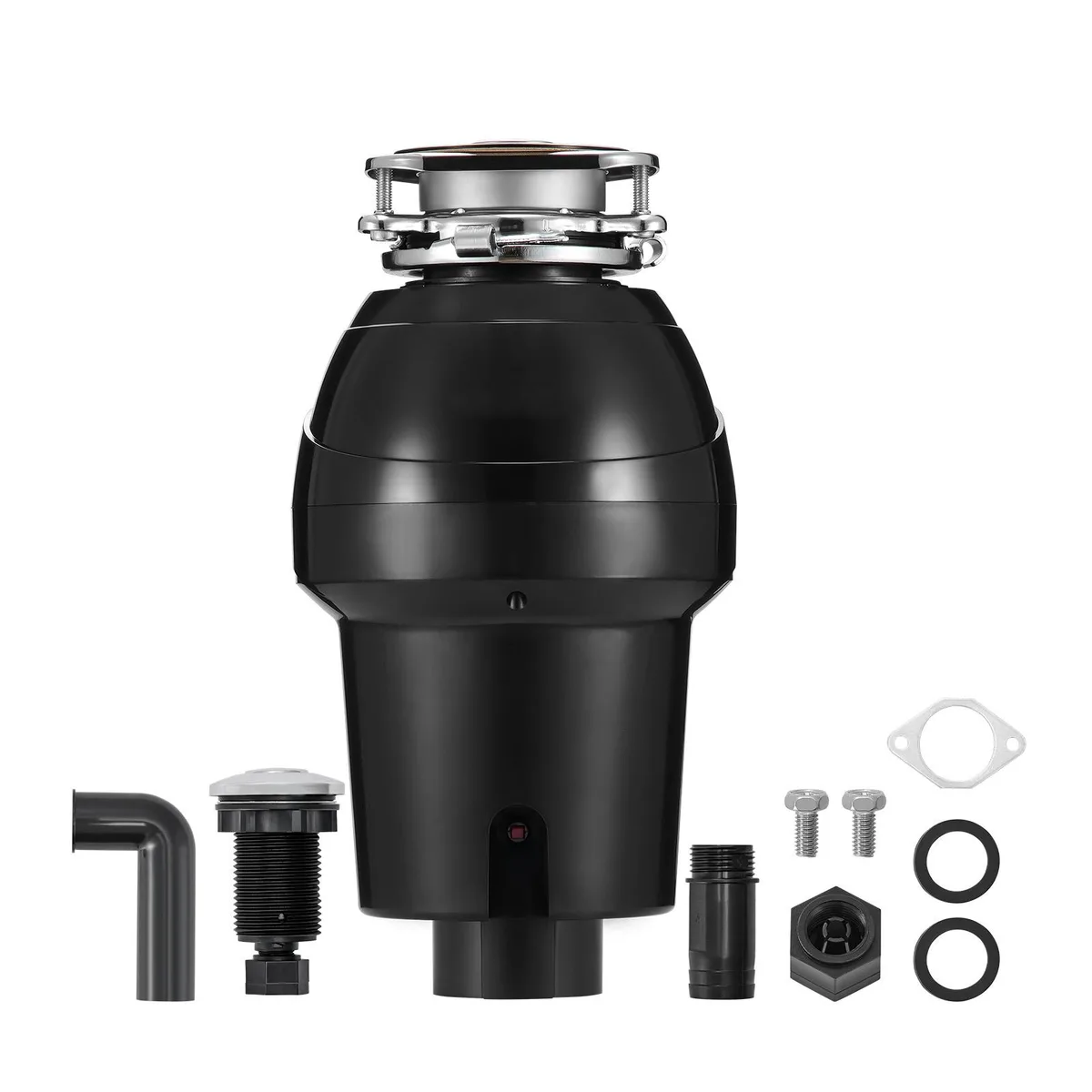 VEVOR VEVOR JWM-931 1.25HP 3360RPM Garbage Disposal — product photo