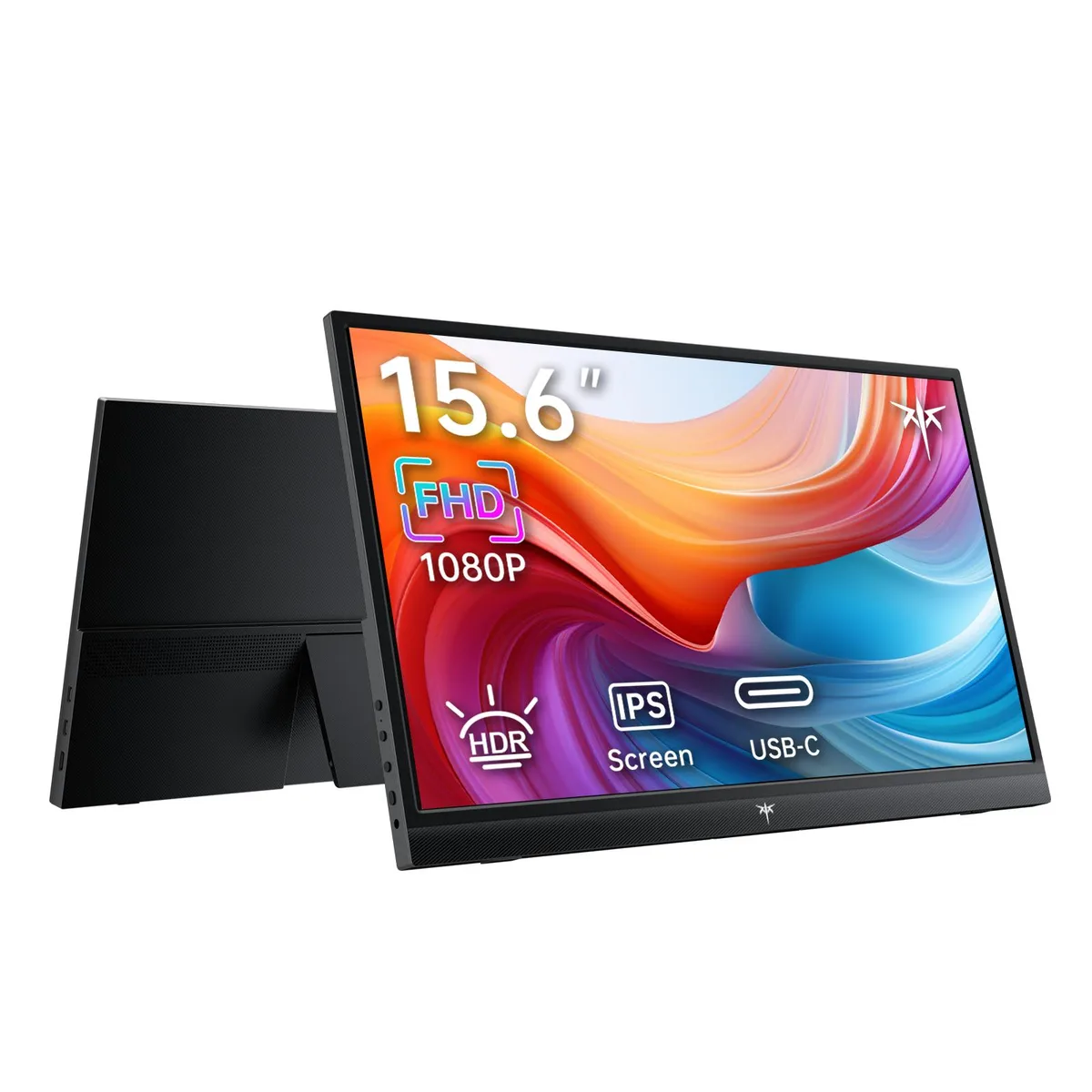 KTC KTC 15.6" FHD 1080P Portable Gaming Monitor — product photo