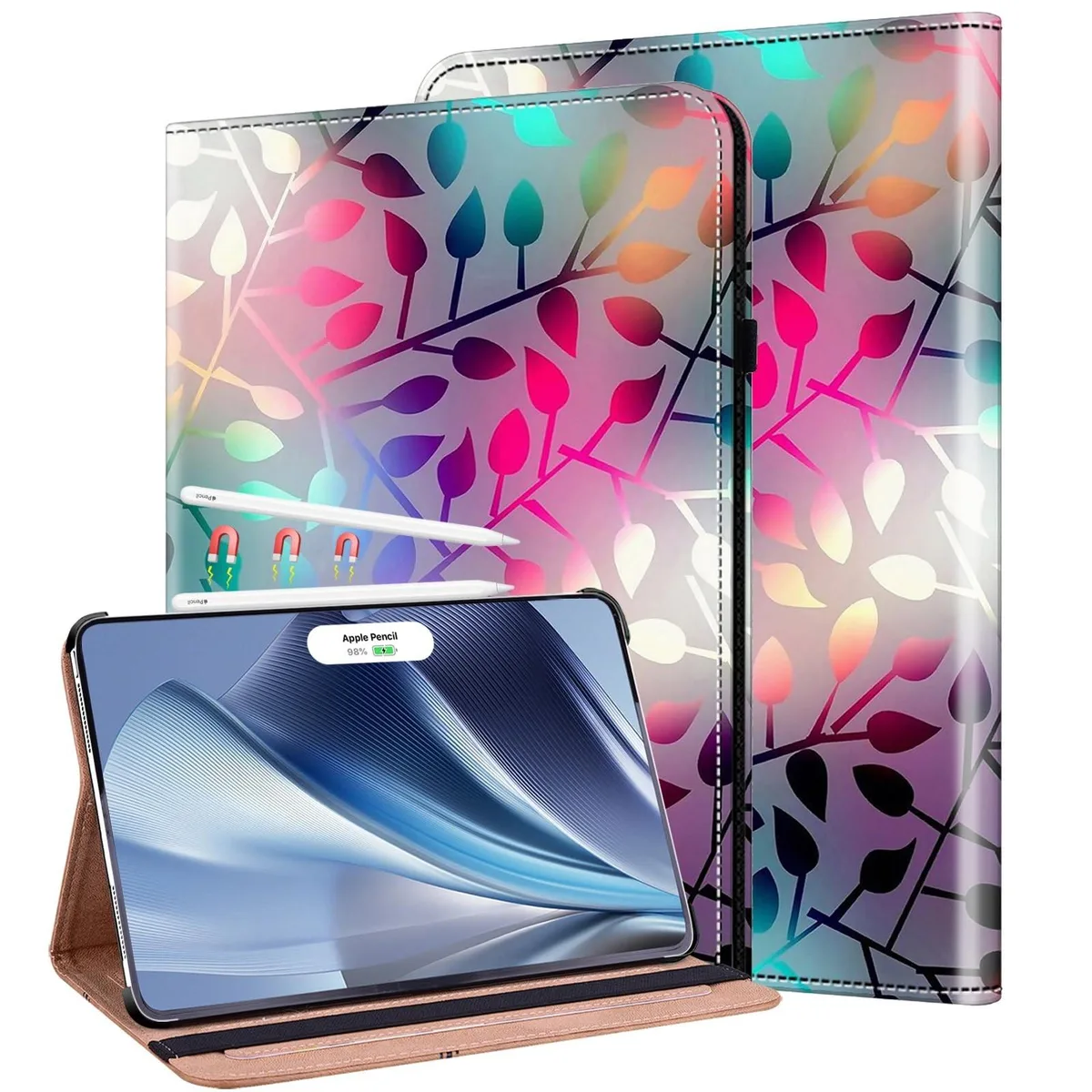 Astro Gaming Astro Gaming A2898 2 in 1 accessory for iPad Air 13-inch 2024 2025 — product photo