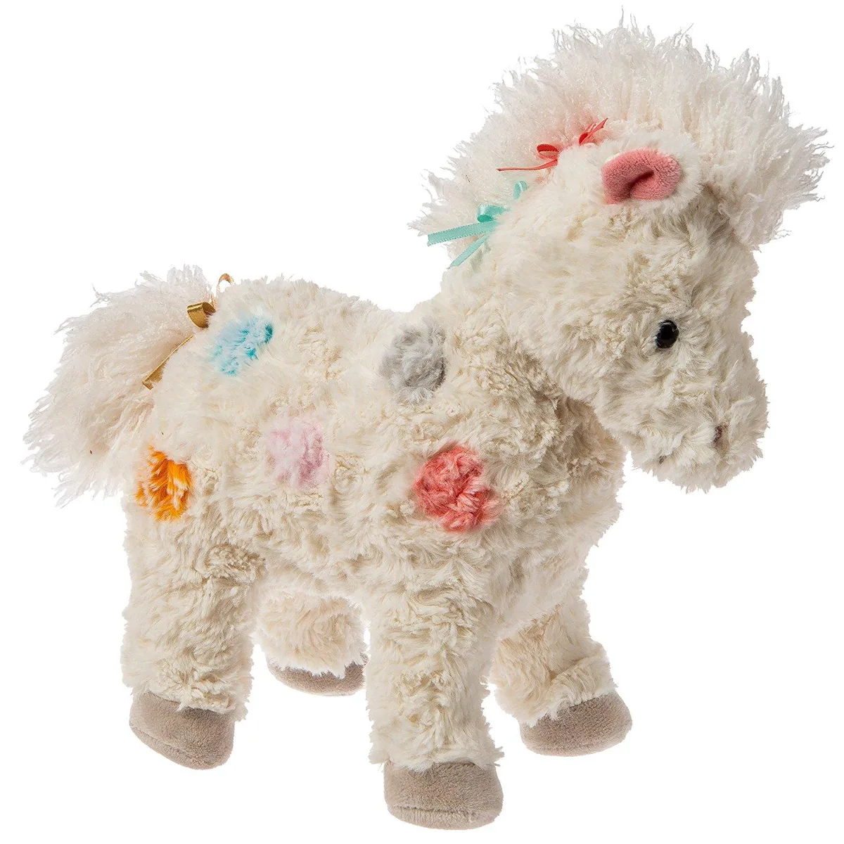 Mary Meyer Stuffed Toys Mary Meyer FabFuzz Calliope Pony Stuffed Toy, 11 — product photo