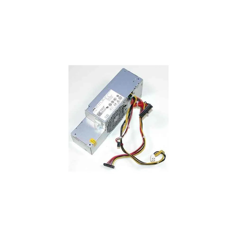 DELL DELL 67T67 235 W server power supply for OptiPlex 760 780 960 SFF — product photo