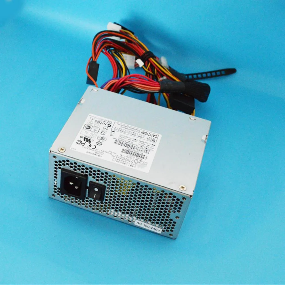 Ruth's sister Ruth's sister DPS-200PB-176A 8 SATA HDD NVR Power Supply — product photo