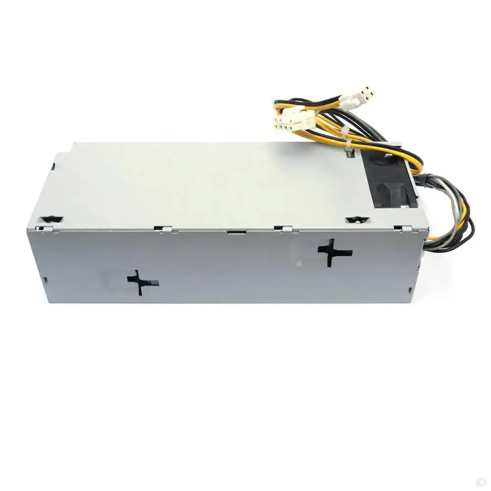 WMtec WMtec 240W Server Power Supply OptiPlex 3040 3046 3050 5040 7040 3250 3252 3267 3268 3660 3667 3668 3669 — product photo