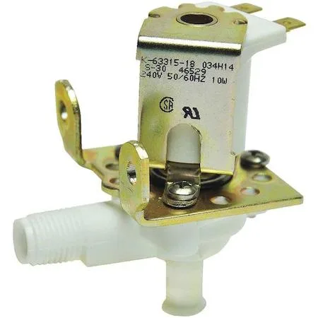 Robertshaw Robertshaw IMV-529 Low Flow Ice Maker Valve 3/4 gpm — product photo
