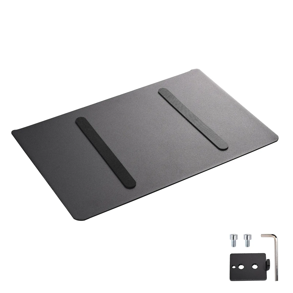 Yescom USA, Inc. Yescom USA, Inc. 41ACC001-TRAY-06 Printer Shelf for Mobile Cart 44 x 30 x 5 cm 44 Lbs — product photo