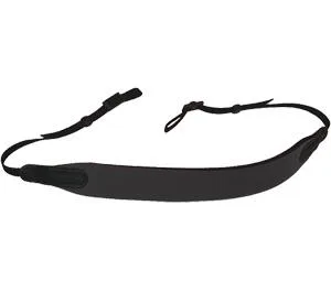 Op/Tech USA Op/Tech USA 2701252 E-Z Comfort Neoprene Camera Strap Black — product photo