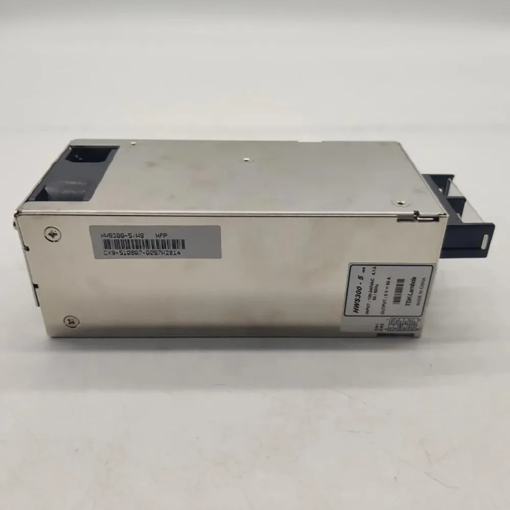 KHACHIMO KHACHIMO Power Supply for TDK-LAMBDA JWT75-522/A 100-240VAC-1.4A — product photo