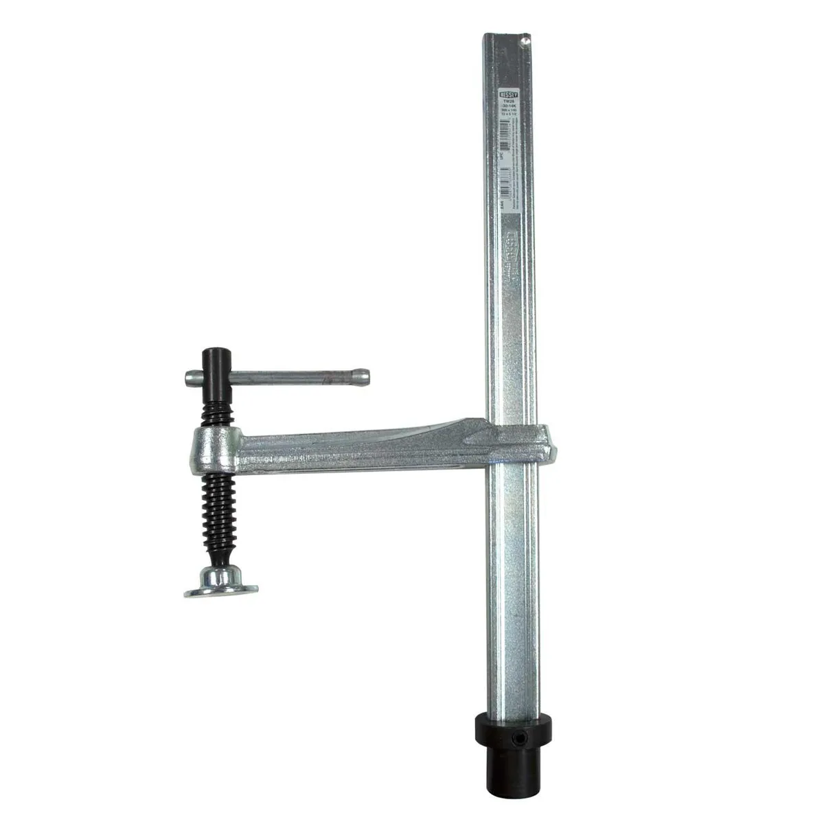Bessey Tools Bessey Tools TW28-30-14K 12" x 5.5" Table Clamp personal protective equipment — product photo